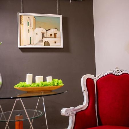 Casa Nera Guesthouse Montescaglioso Kültér fotó