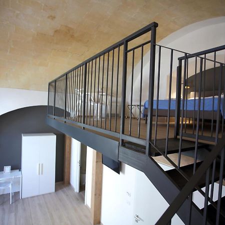 Casa Nera Guesthouse Montescaglioso Kültér fotó