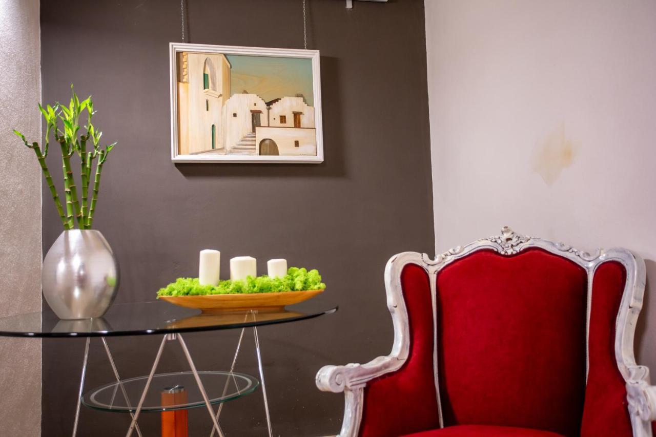 Casa Nera Guesthouse Montescaglioso Kültér fotó