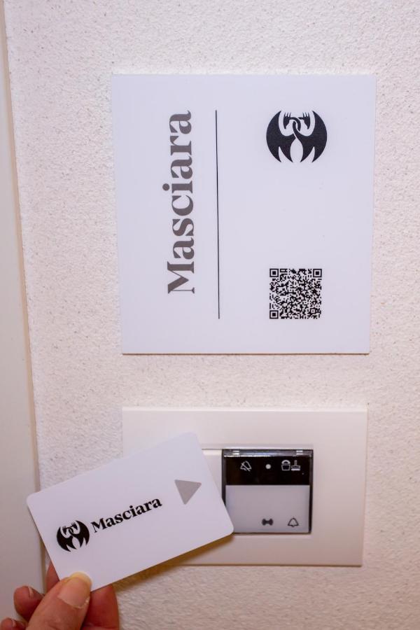 Casa Nera Guesthouse Montescaglioso Kültér fotó