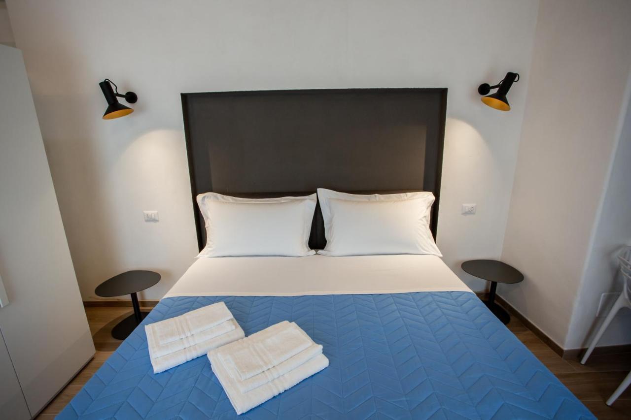 Casa Nera Guesthouse Montescaglioso Kültér fotó