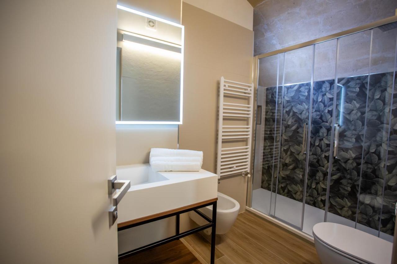 Casa Nera Guesthouse Montescaglioso Kültér fotó