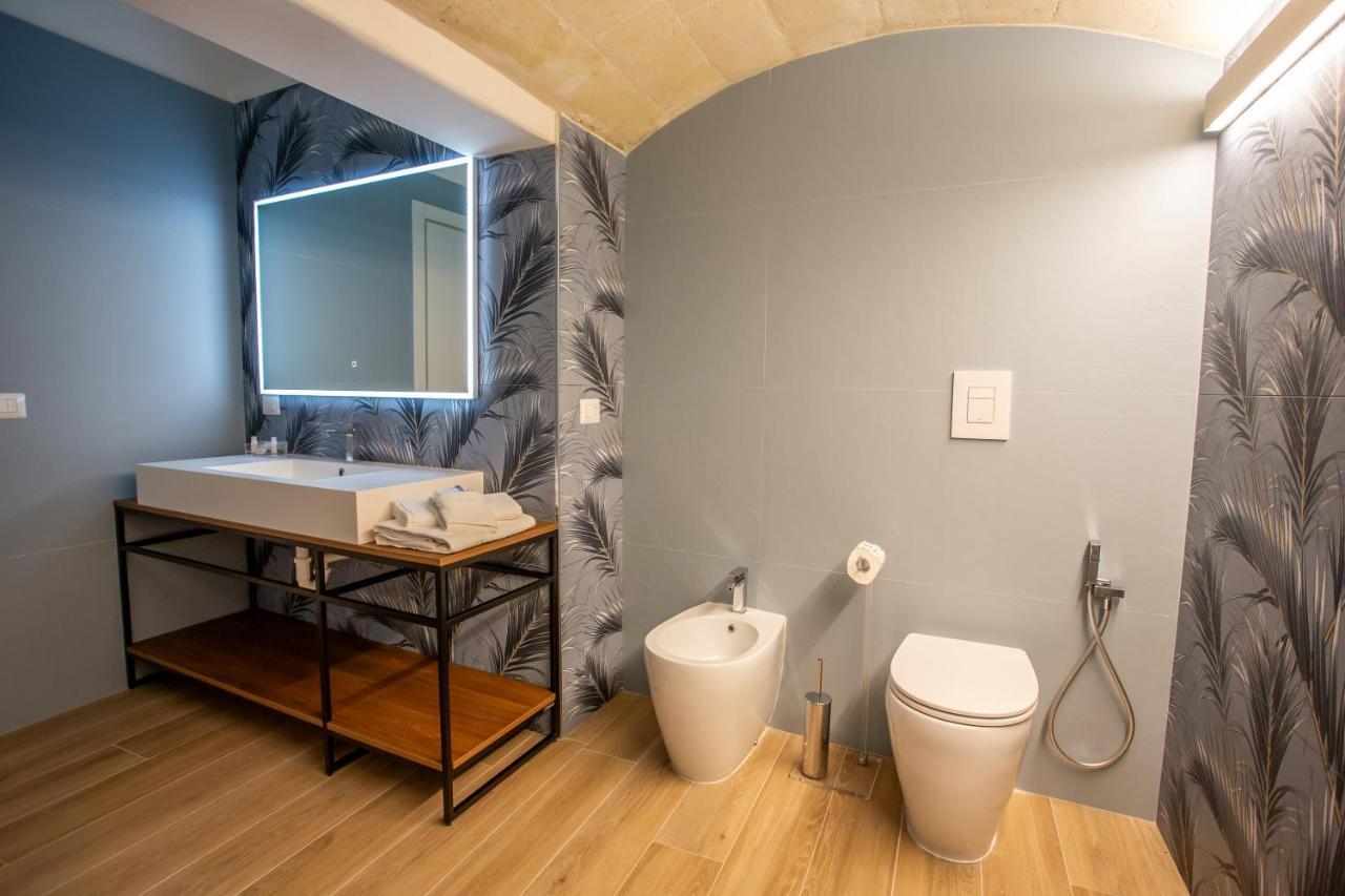 Casa Nera Guesthouse Montescaglioso Kültér fotó