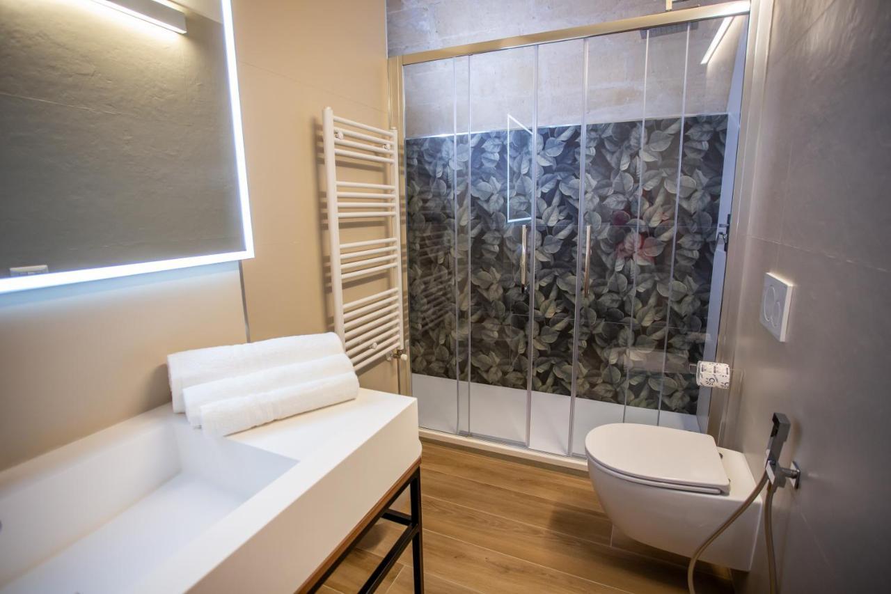Casa Nera Guesthouse Montescaglioso Kültér fotó