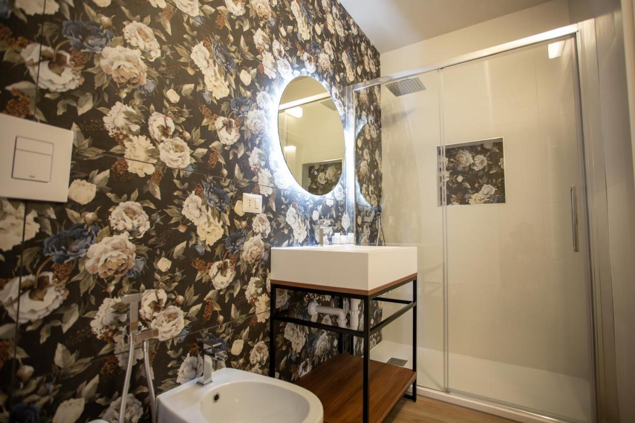 Casa Nera Guesthouse Montescaglioso Kültér fotó