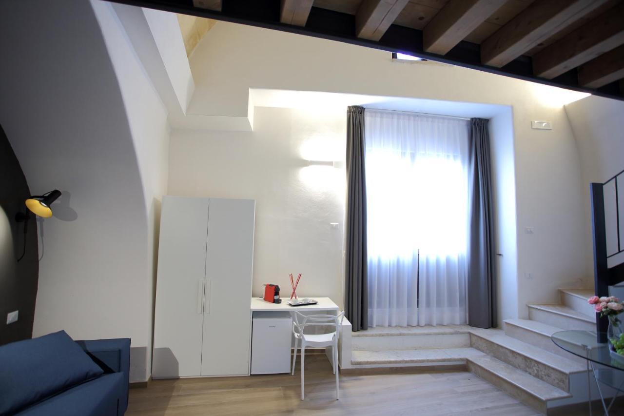 Casa Nera Guesthouse Montescaglioso Kültér fotó