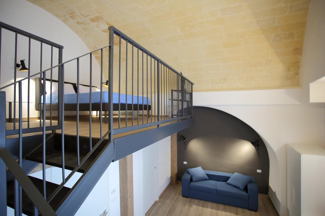 Casa Nera Guesthouse Montescaglioso Kültér fotó