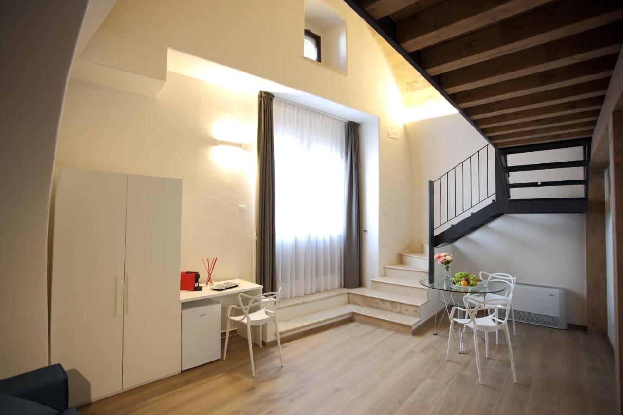 Casa Nera Guesthouse Montescaglioso Kültér fotó