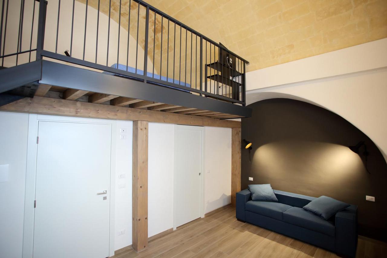 Casa Nera Guesthouse Montescaglioso Kültér fotó