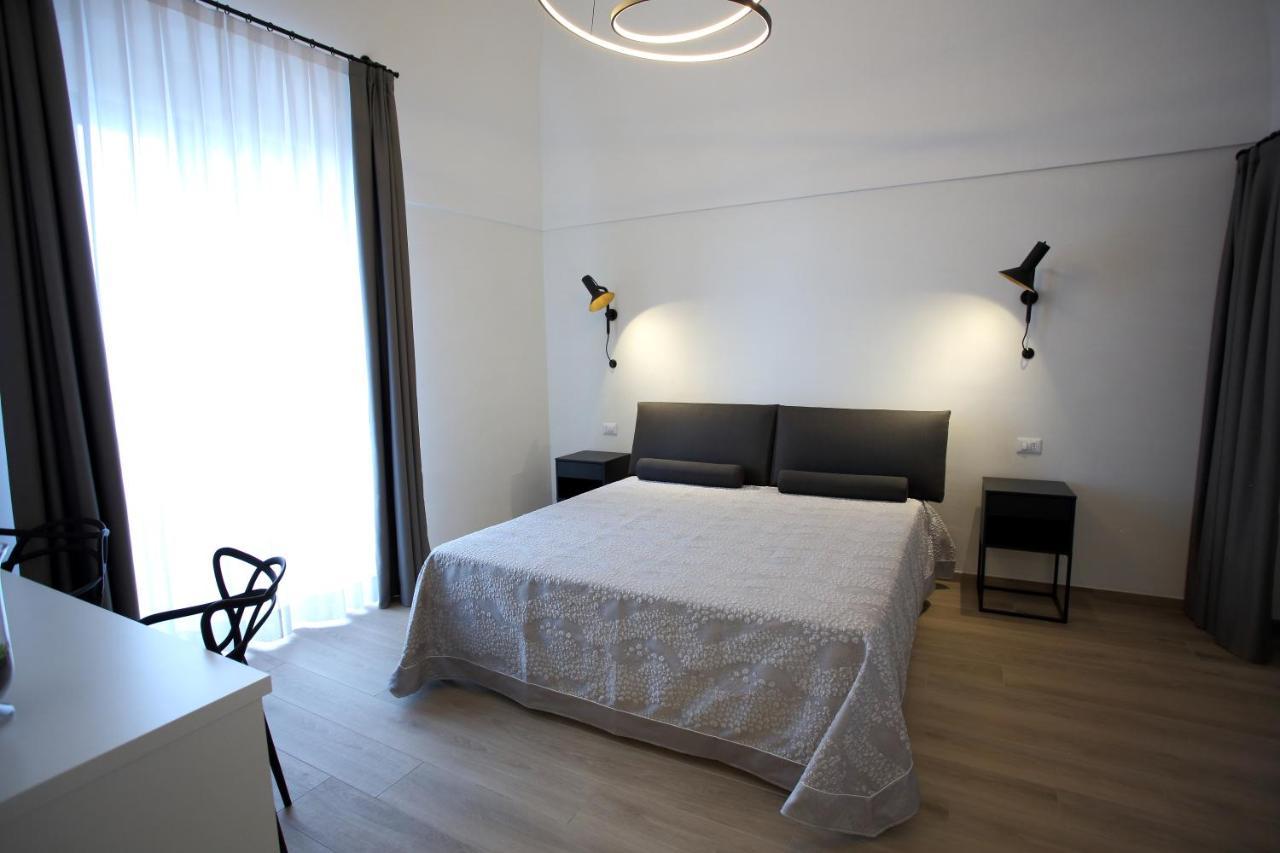 Casa Nera Guesthouse Montescaglioso Kültér fotó