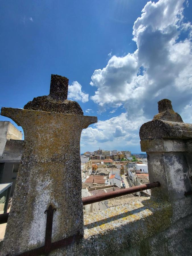 Casa Nera Guesthouse Montescaglioso Kültér fotó