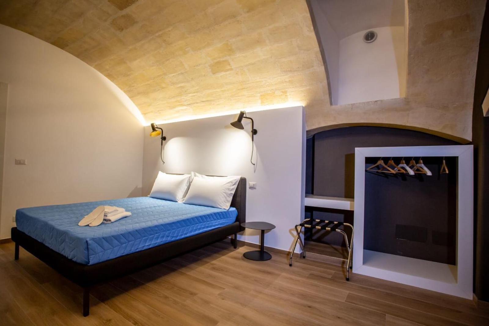 Casa Nera Guesthouse Montescaglioso Kültér fotó