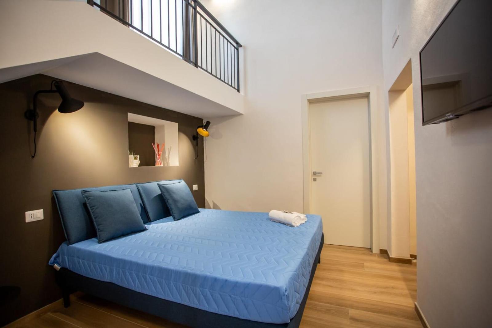 Casa Nera Guesthouse Montescaglioso Kültér fotó
