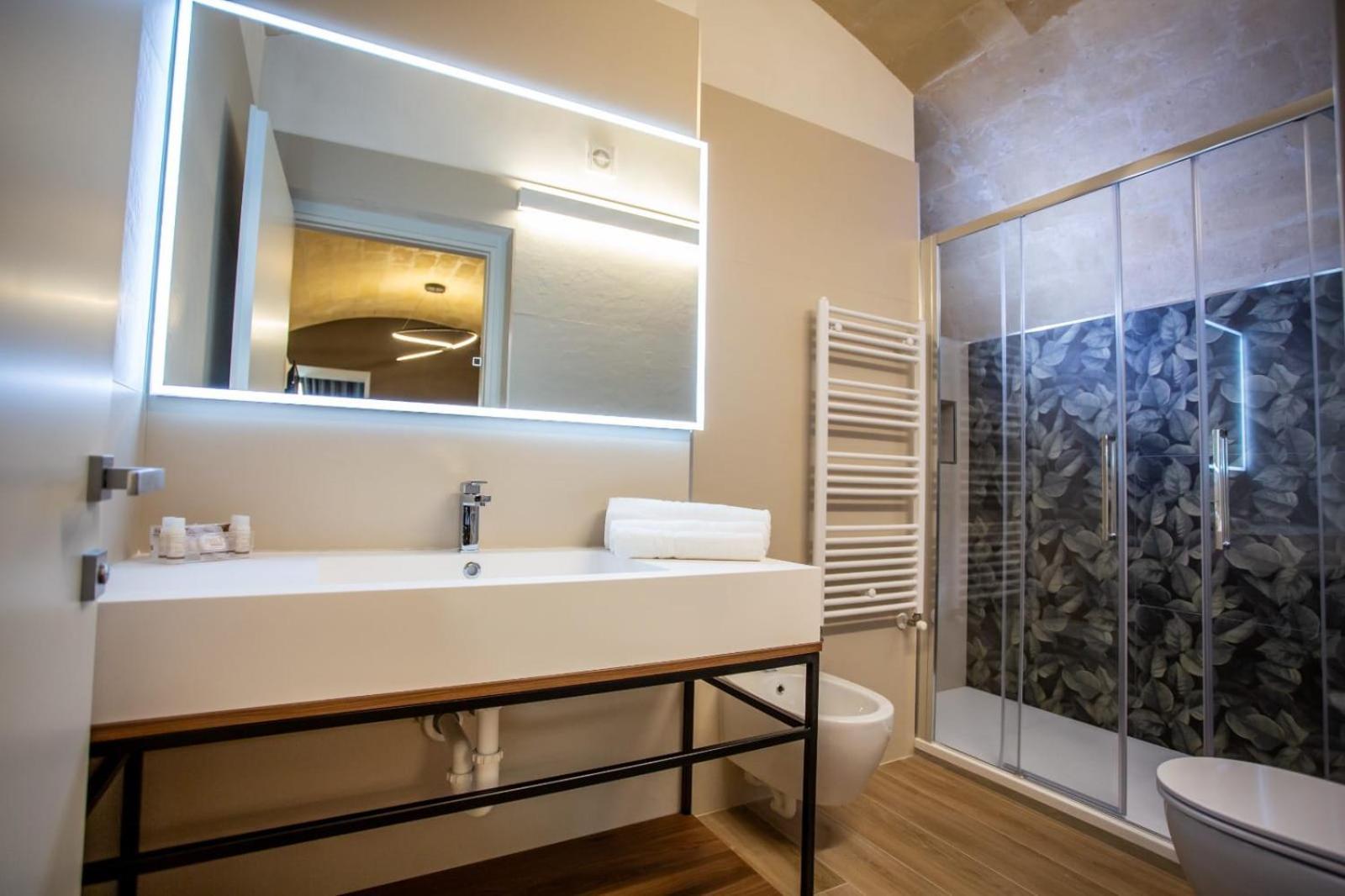 Casa Nera Guesthouse Montescaglioso Kültér fotó
