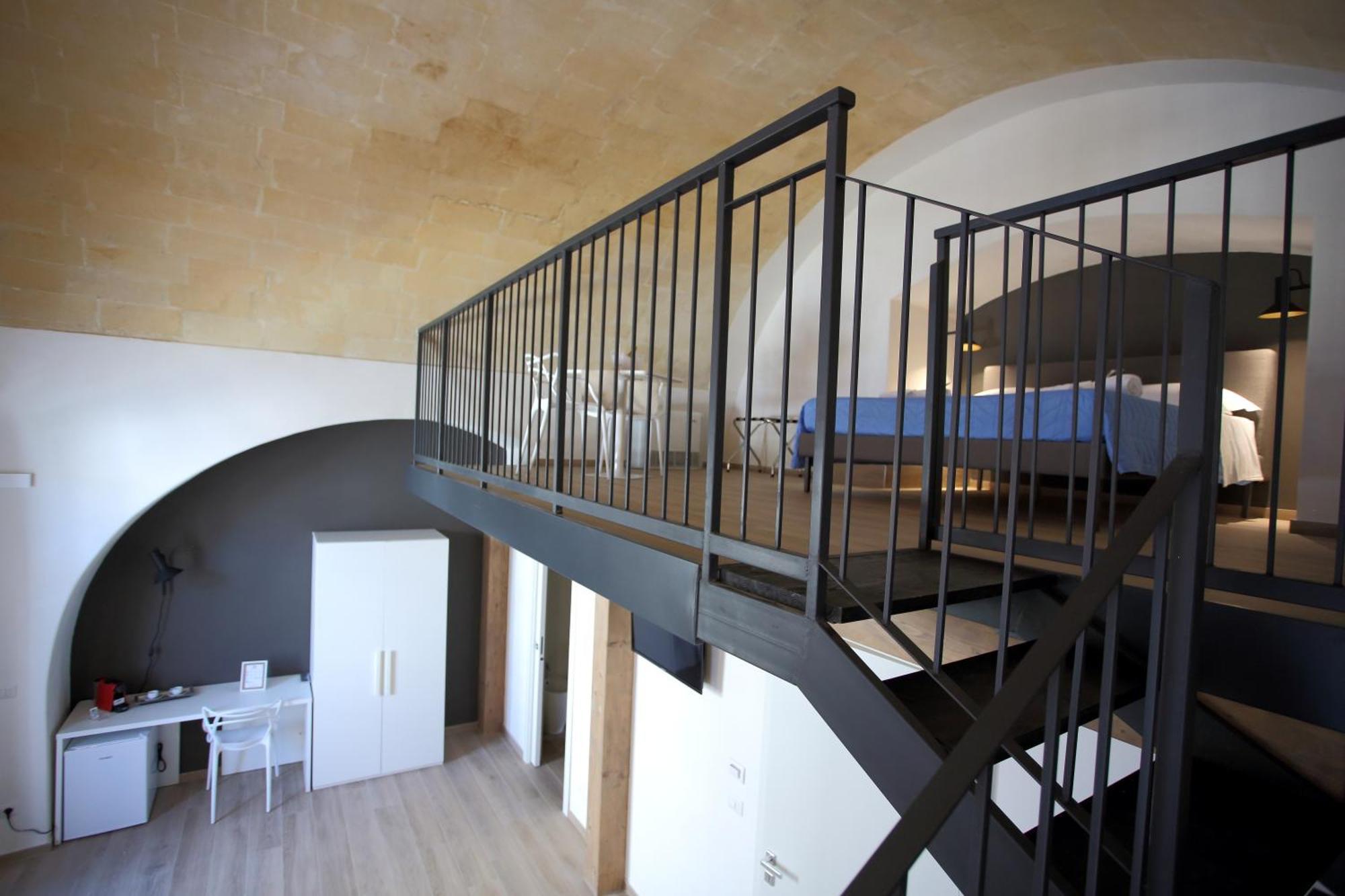 Casa Nera Guesthouse Montescaglioso Kültér fotó