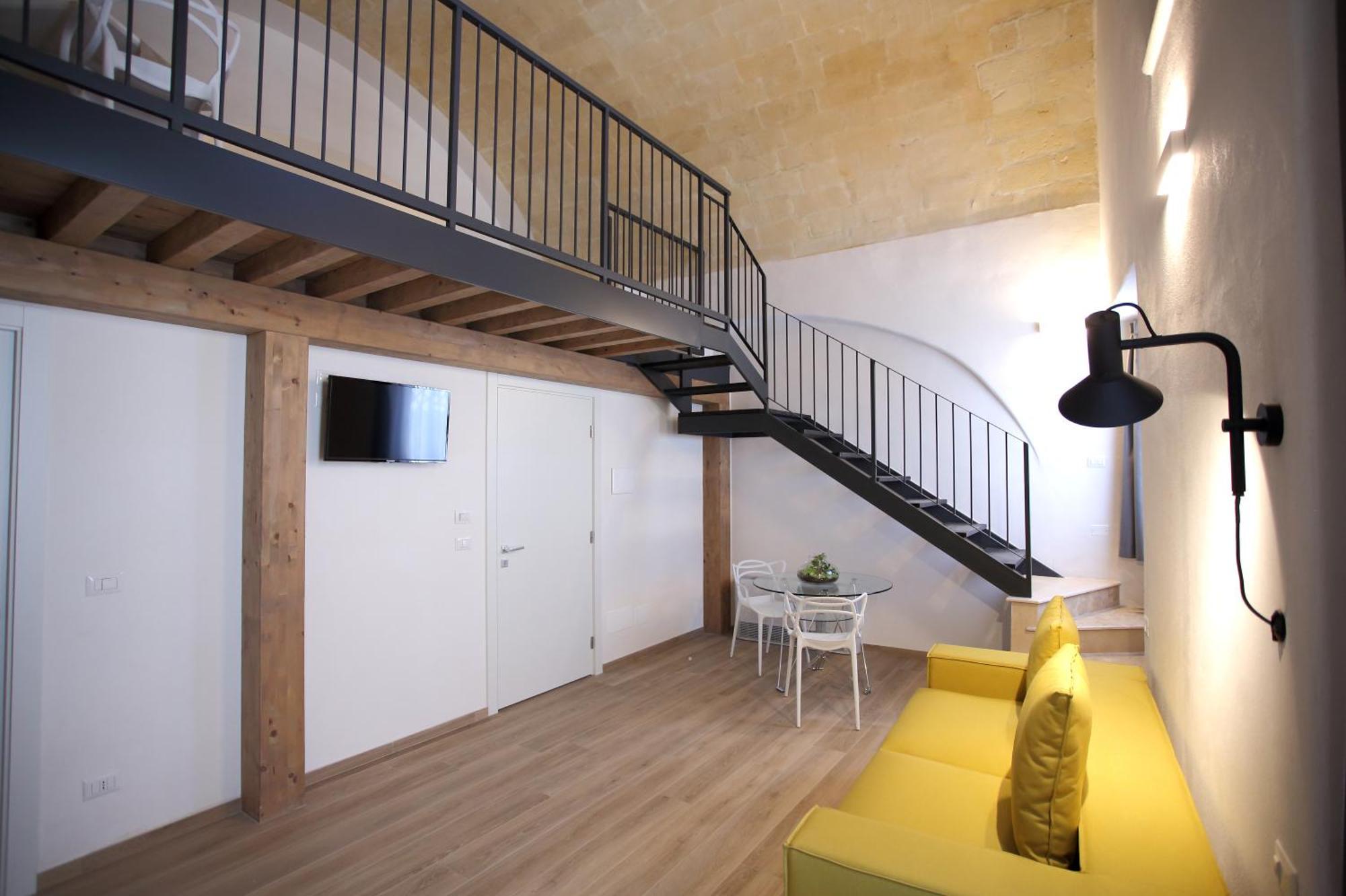 Casa Nera Guesthouse Montescaglioso Kültér fotó