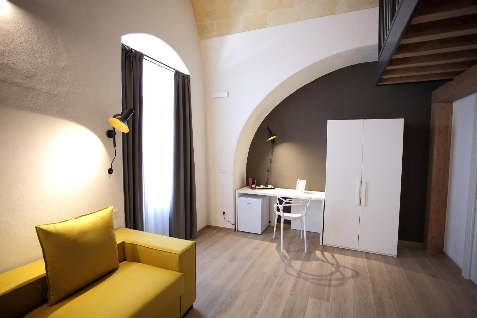 Casa Nera Guesthouse Montescaglioso Kültér fotó