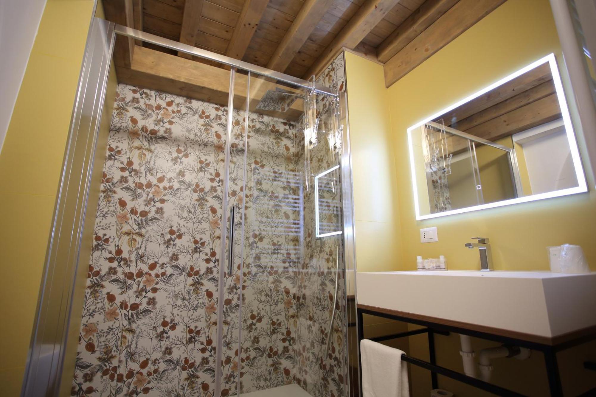 Casa Nera Guesthouse Montescaglioso Kültér fotó